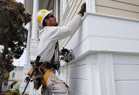 Reliable Ponder, TX Siding Installation & Repair Solutions